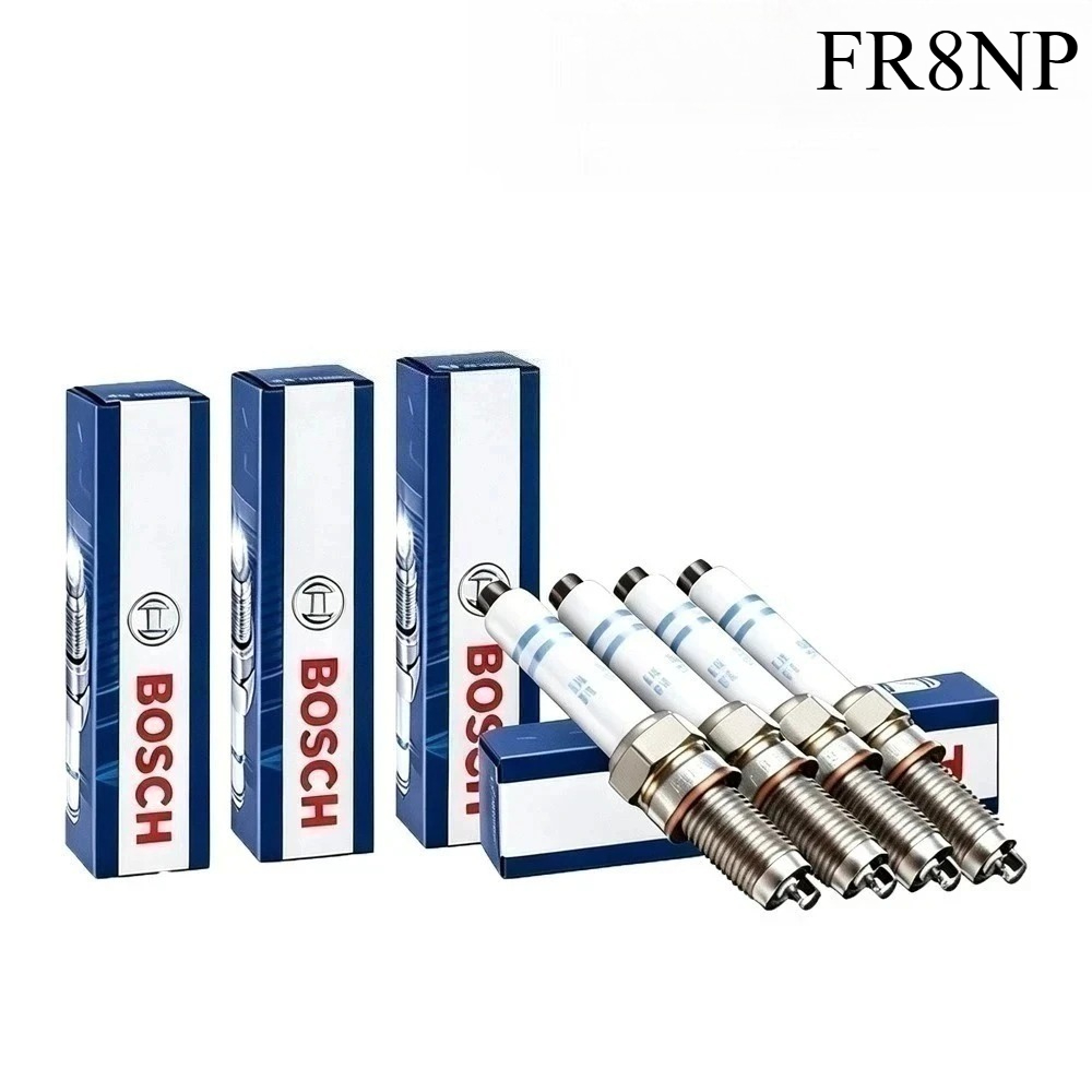 หัวเทียนแพลตตินัมเดี่ยว Bosch  - Bosch Spark Plug Platinum บทวิจารณ์และราคา